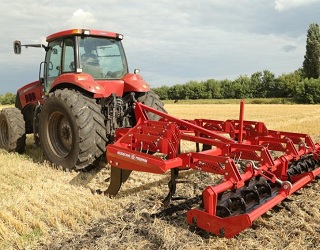 «Аграрні системні технології» придбали в «Лозівських машин» техніки на 11 млн грн
